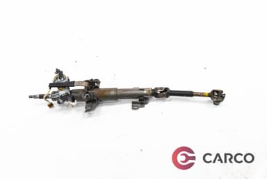 Кормилна колона с конзола ключ запалване за MITSUBISHI GALANT VI седан (EA_) 2.5 V6 24V (EA5A) (1996 - 2004)