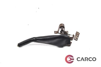 Лост ръчна спирачка за MITSUBISHI GALANT VI седан (EA_) 2.5 V6 24V (EA5A) (1996 - 2004)