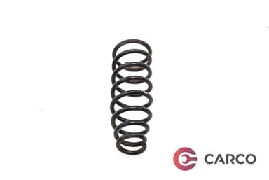 Пружина предна дясна за MITSUBISHI GALANT VI седан (EA_) 2.5 V6 24V (EA5A) (1996 - 2004)