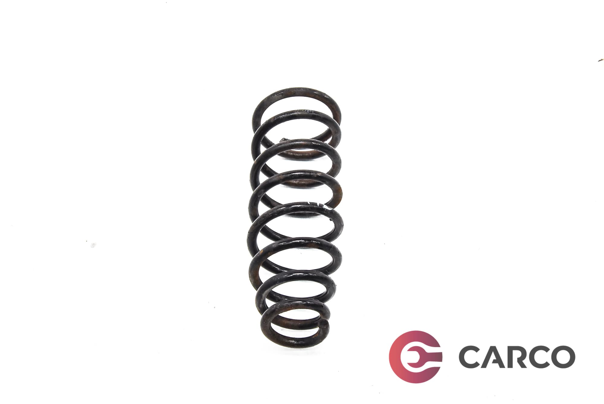Пружина предна дясна за MITSUBISHI GALANT VI седан (EA_) 2.5 V6 24V (EA5A) (1996 - 2004)