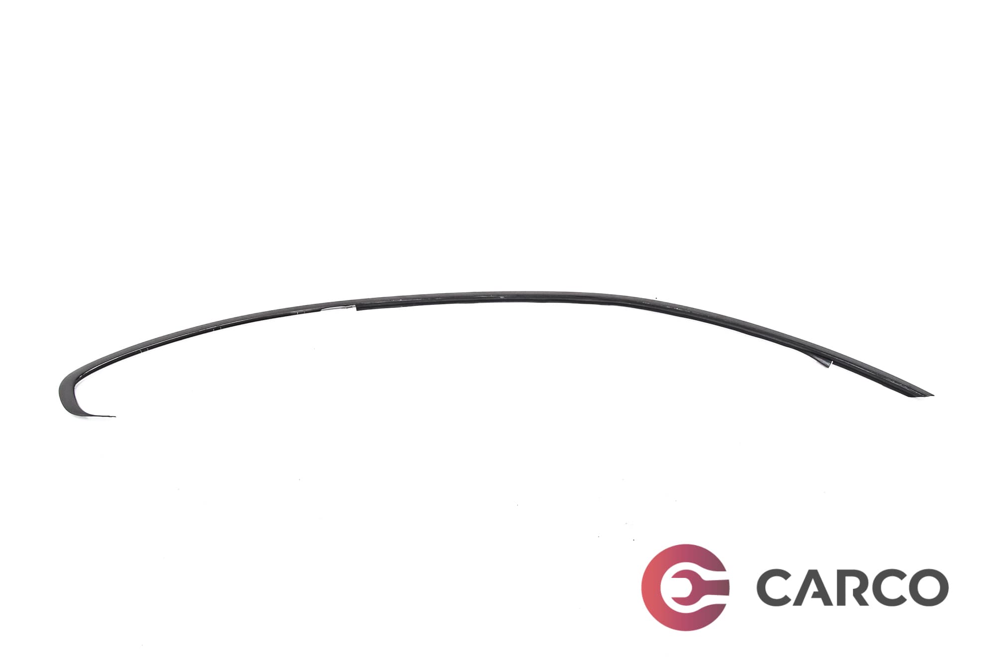 Екстериорна лайсна около прозорец дясна за BMW 3 купе (E92) 335 i (2006 - 2013)