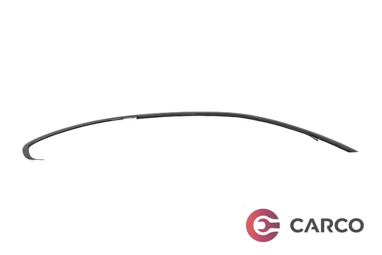 Екстериорна лайсна около прозорец дясна за BMW 3 купе (E92) 335 i (2006 - 2013)