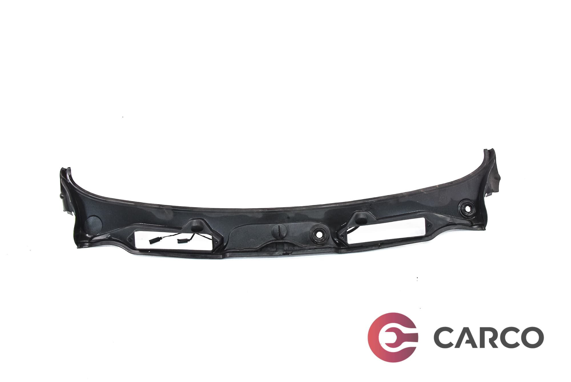 Лайсна с пръскалки 156772 10 за BMW 3 купе (E92) 335 i (2006 - 2013)