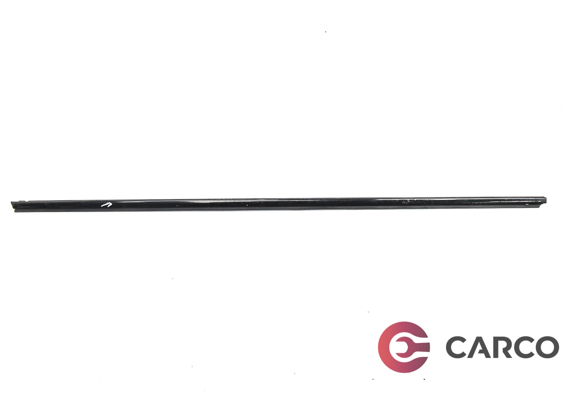 Екстериорна лайсна лява 7119079/08001 за BMW 3 купе (E92) 335 i (2006 - 2013)
