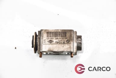 Клапан климатик 64116981484-01 за BMW 3 купе (E92) 335 i (2006 - 2013)