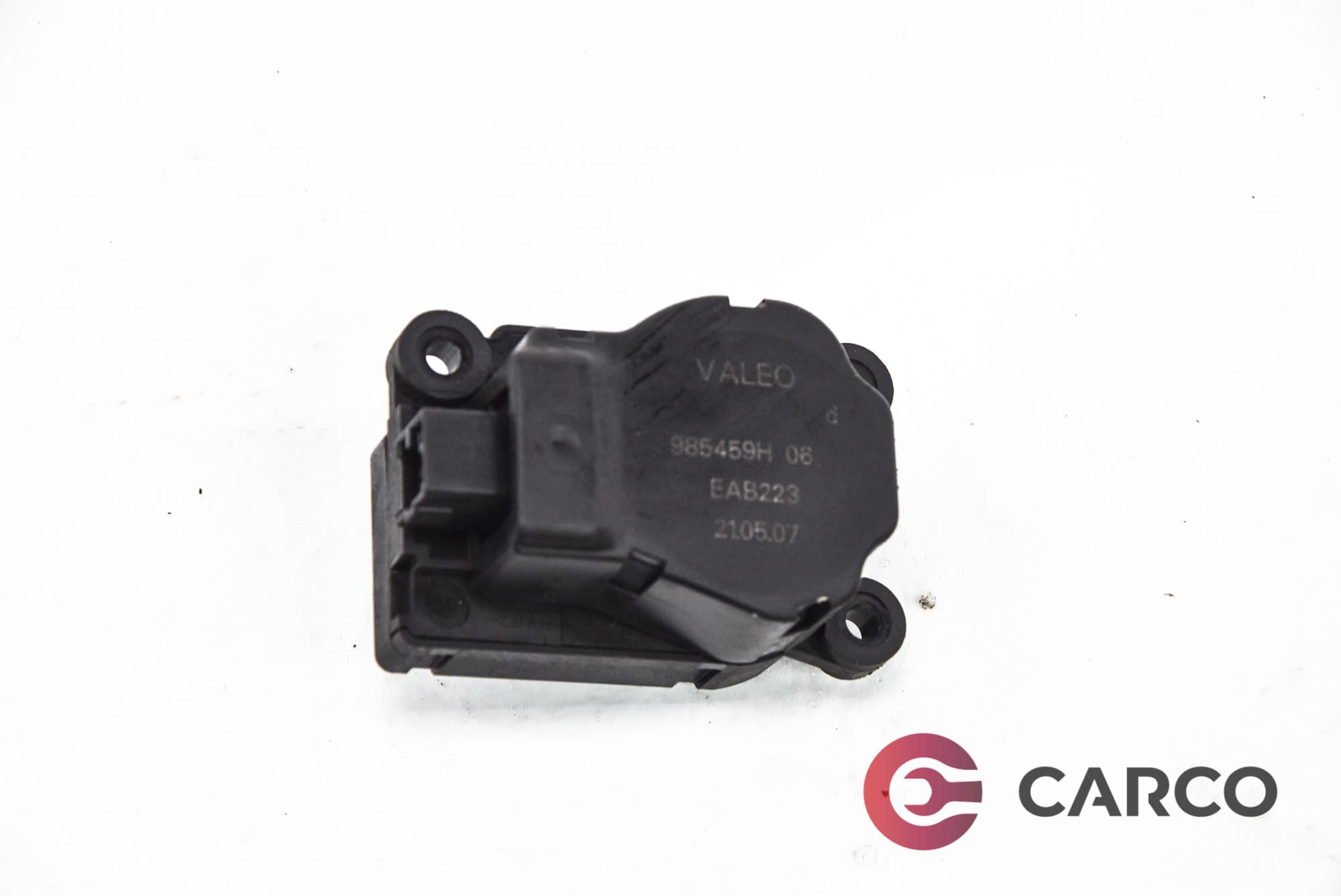 Моторче клапа парно 985459H за BMW 3 купе (E92) 335 i (2006 - 2013)