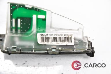 GPS антена 6929345-05 за BMW 3 купе (E92) 335 i (2006 - 2013)
