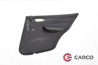 Кора врата задна дясна за CHEVROLET AVEO седан (T250, T255) 1.4 (2005)