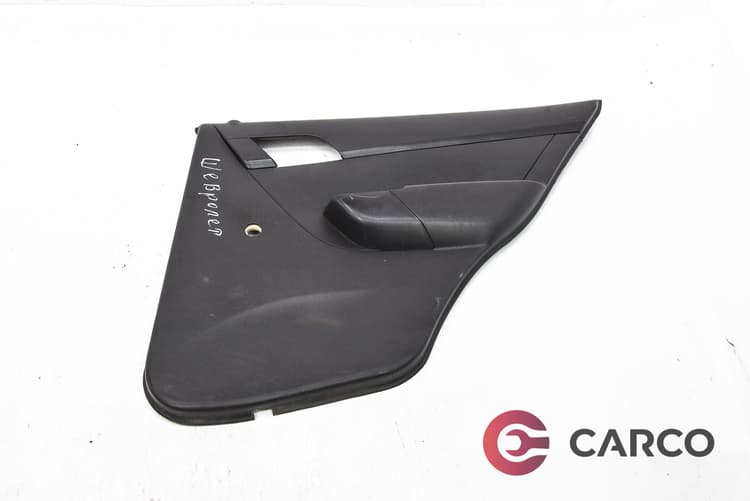 Кора врата задна дясна за CHEVROLET AVEO седан (T250, T255) 1.4 (2005)