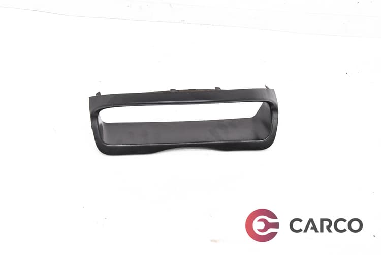 Конзола около километраж за CHEVROLET AVEO седан (T250, T255) 1.4 (2005)