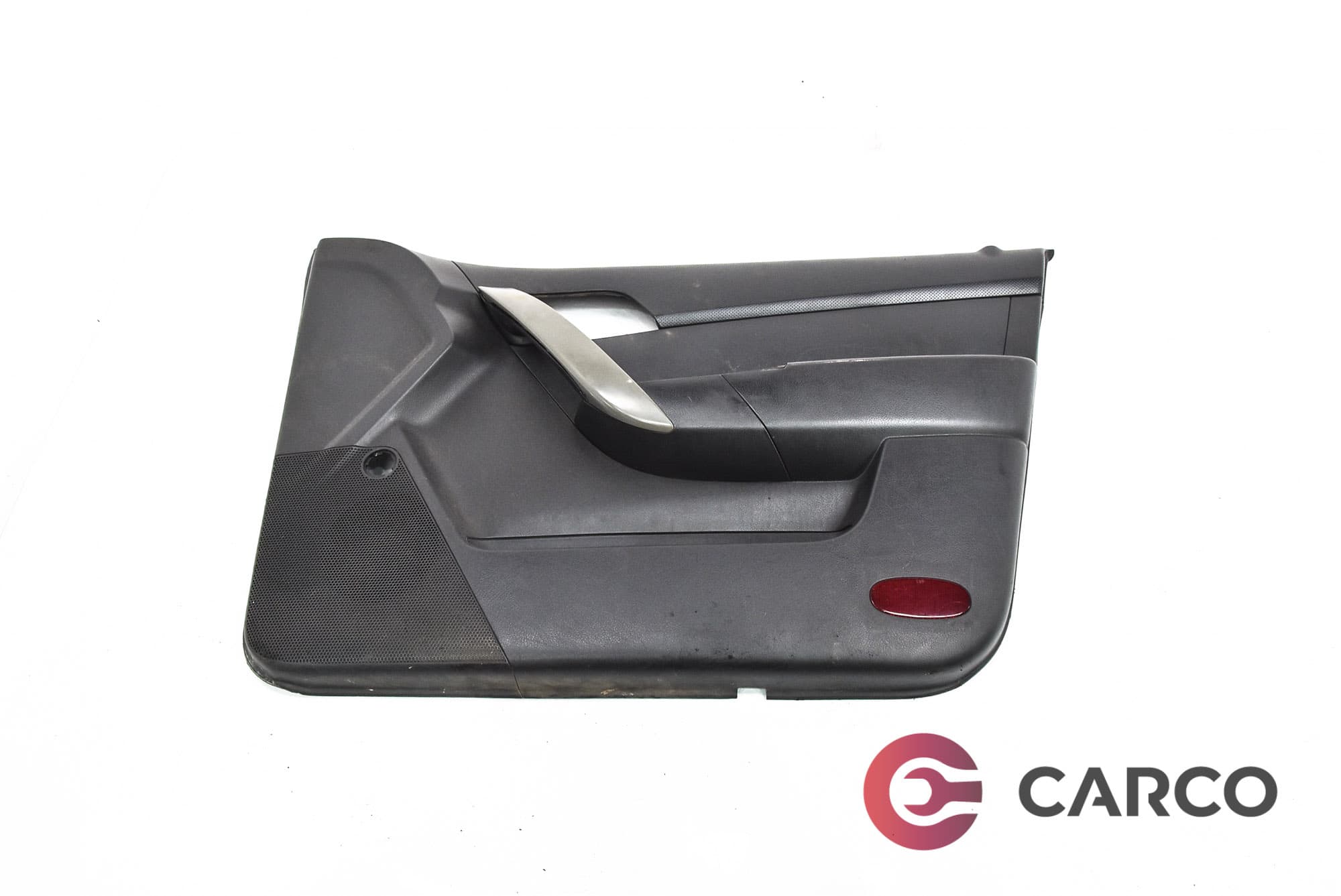 Кора врата предна дясна за CHEVROLET AVEO седан (T250, T255) 1.4 (2005)