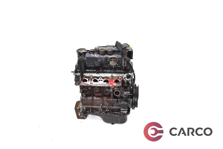 Двигател 1.0i 54hp за HYUNDAI ATOS PRIME (MX) 1.0 i (1999)