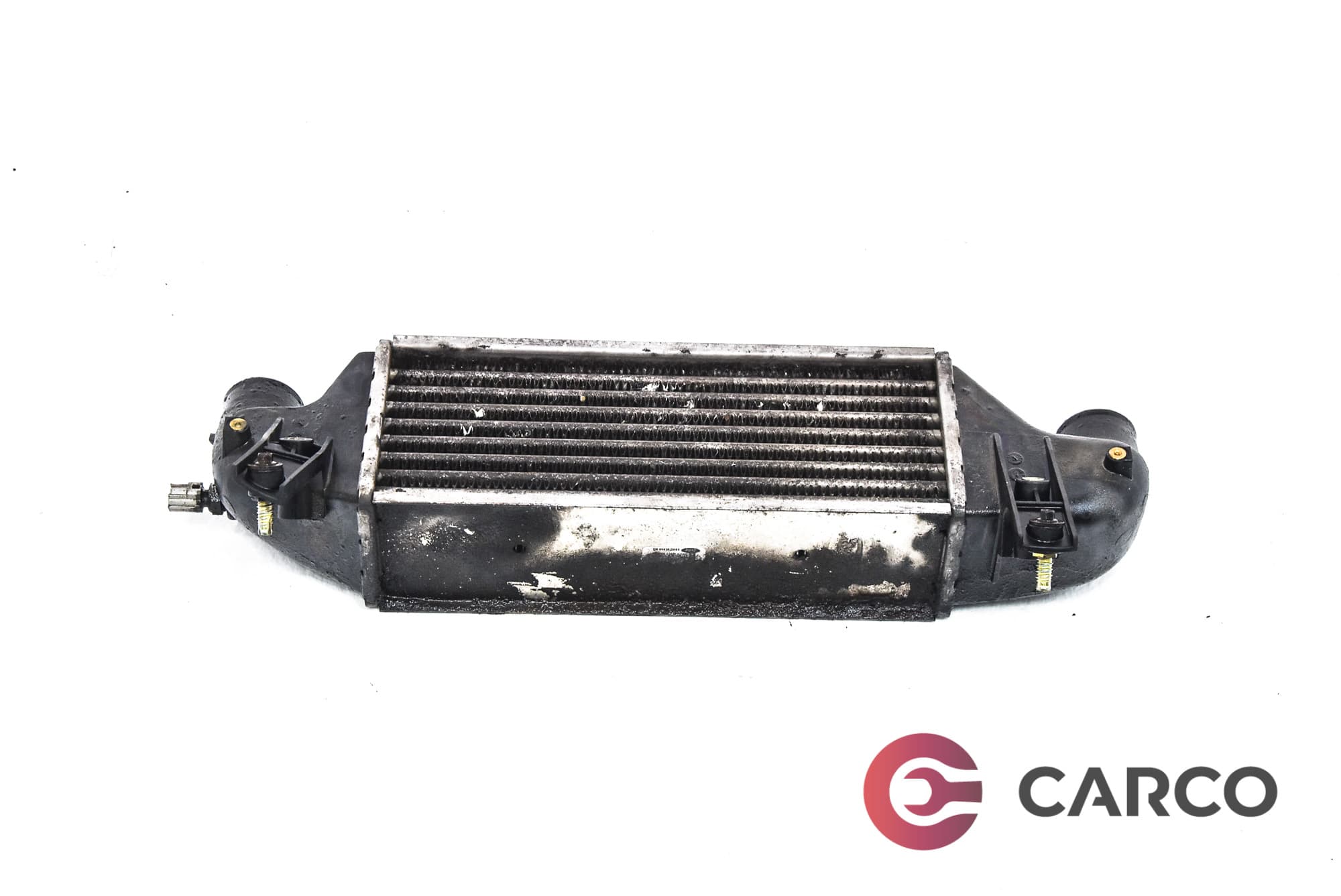 Интеркулер за FORD FOCUS Clipper (DNW) 1.8 Turbo DI / TDDi (1999 - 2007)