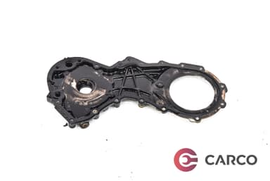 Маслена помпа за FORD FOCUS Clipper (DNW) 1.8 Turbo DI / TDDi (1999 - 2007)