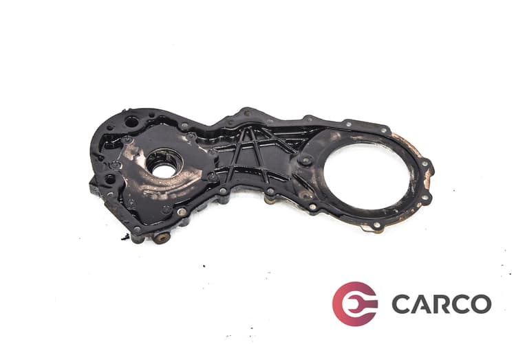 Маслена помпа за FORD FOCUS Clipper (DNW) 1.8 Turbo DI / TDDi (1999 - 2007)