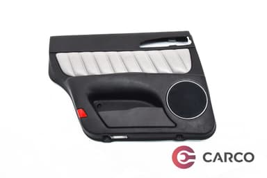 Кора врата задна лява за ALFA ROMEO 166 седан (936) 2.5 V6 24V (936A2___) (1998 - 2007)