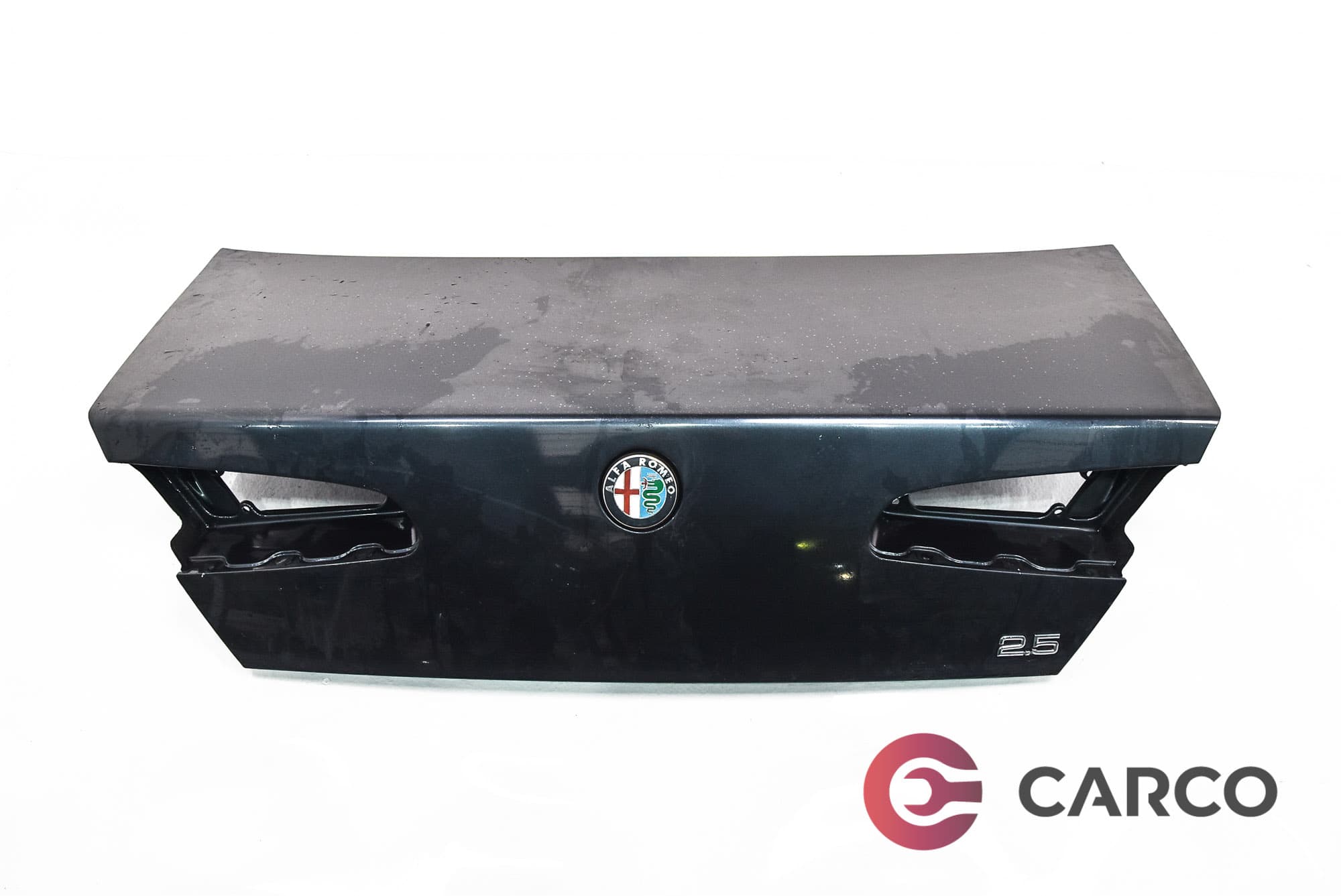 Заден капак за ALFA ROMEO 166 седан (936) 2.5 V6 24V (936A2___) (1998 - 2007)