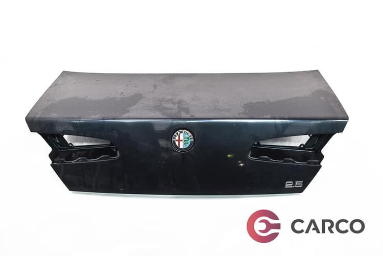 Заден капак за ALFA ROMEO 166 седан (936) 2.5 V6 24V (936A2___) (1998 - 2007)