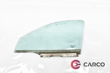 Стъкло врата предна лява за OPEL CORSA B (73_, 78_, 79_) 1.0 i 12V (1993 - 2002)
