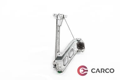 Стъклоповдигач заден ляв за OPEL CORSA B (73_, 78_, 79_) 1.0 i 12V (1993 - 2002)