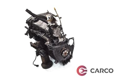Двигател 1.9 JTD 105hp за LANCIA LYBRA (839AX) 1.9 JTD (839AXD1A) (1999 - 2005)
