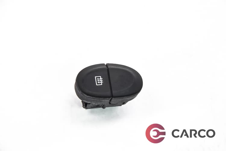 Копче подгрев задно стъкло за RENAULT MEGANE I Coach (DA0/1_) 1.9 dTi (DA0N) (1996 - 2003)
