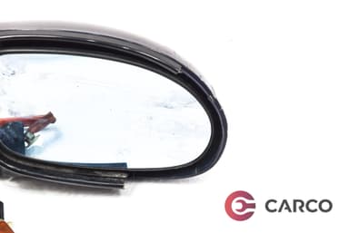 Огледало дясно за CITROEN C5 I (DC_) 2.0 HDi (DCRHZB, DCRHZE) (2001 - 2004)