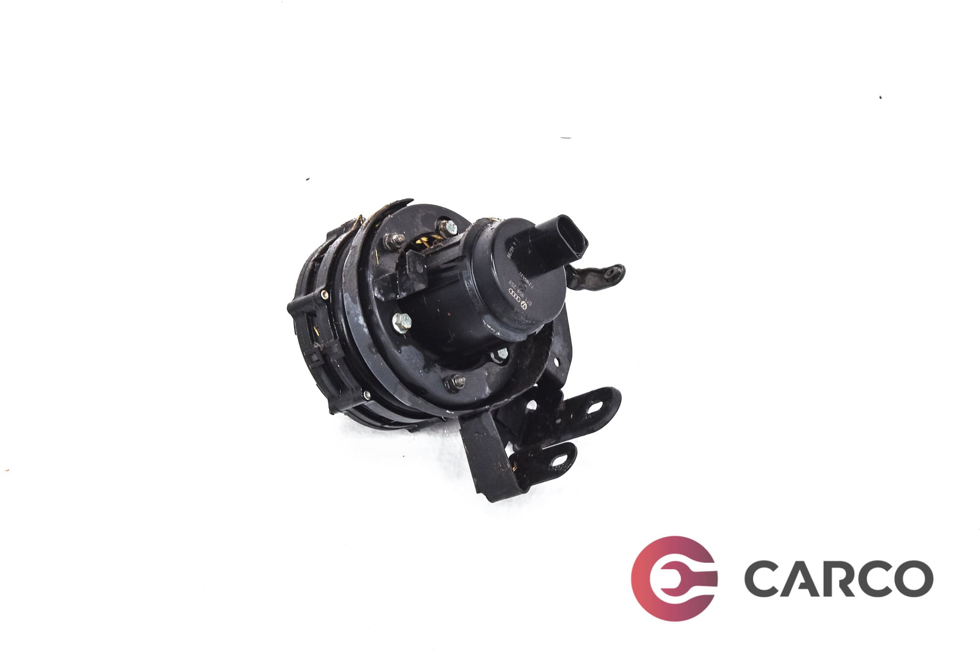 Помпа 071959253 за VW GOLF Mk IV (1J1) 2.3 V5 (1997 - 2005)