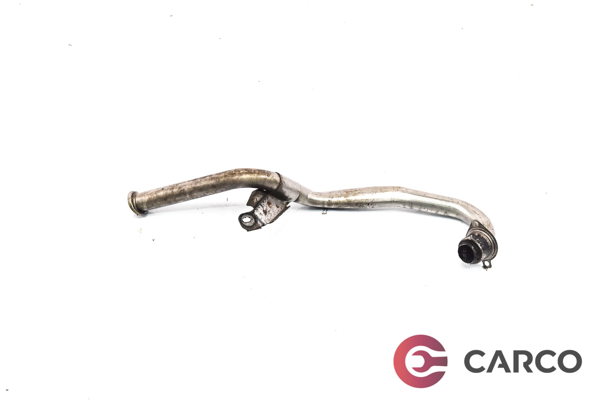 EGR тръба за PEUGEOT 307 (3A/C) 1.4 HDi (2000)