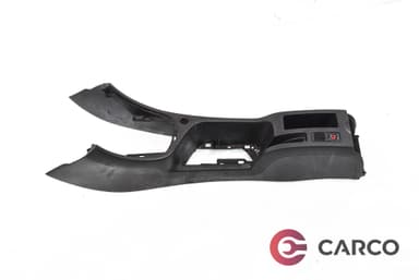 Конзола около ръчна спирачка за PEUGEOT 307 (3A/C) 1.4 HDi (2000)