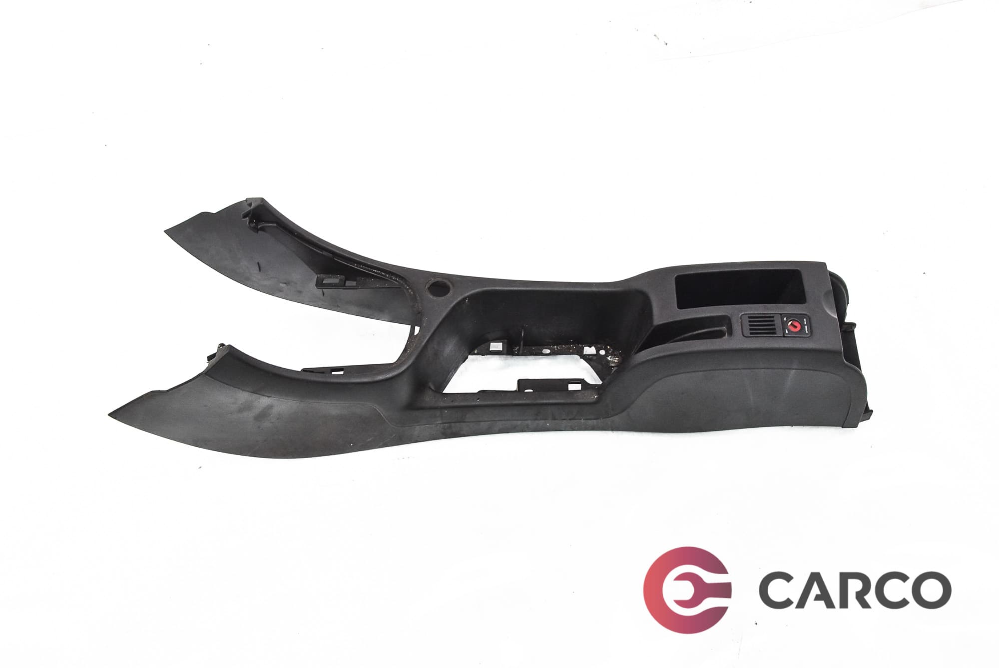 Конзола около ръчна спирачка за PEUGEOT 307 (3A/C) 1.4 HDi (2000)