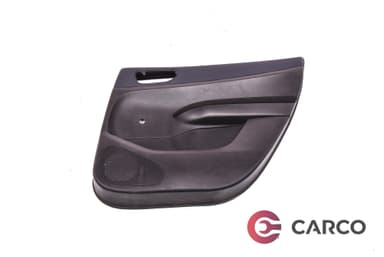 Кора врата задна дясна за PEUGEOT 307 (3A/C) 1.4 HDi (2000)