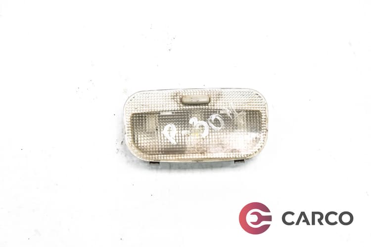 Плафон за PEUGEOT 307 (3A/C) 1.4 HDi (2000)