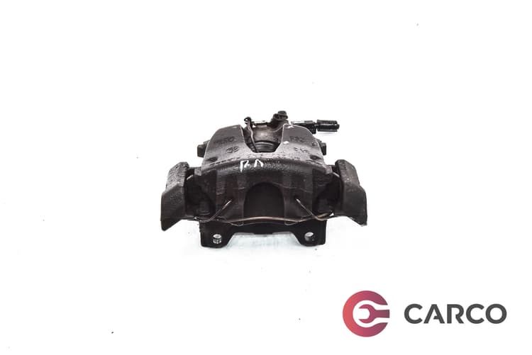 Спирачен апарат преден ляв за ALFA ROMEO 147 (937) 1.6 16V T.SPARK (937AXB1A) (2000 - 2010)