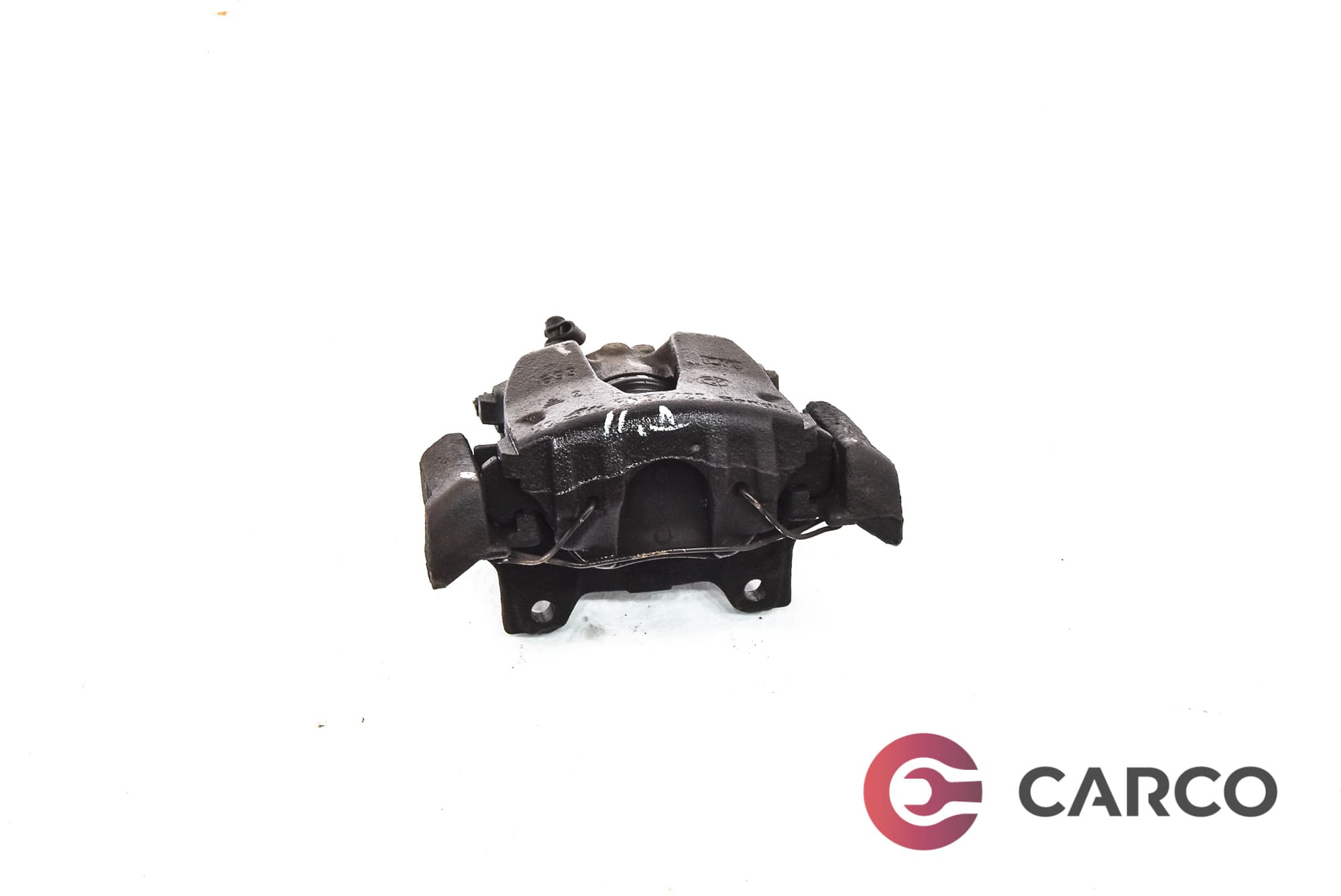 Спирачен апарат преден десен за ALFA ROMEO 147 (937) 1.6 16V T.SPARK (937AXB1A) (2000 - 2010)