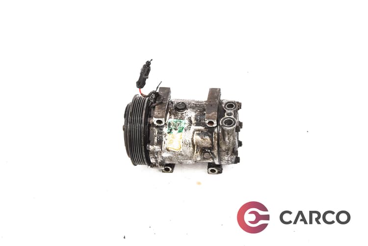 Компресор климатик за ALFA ROMEO 147 (937) 1.6 16V T.SPARK (937AXB1A) (2000 - 2010)