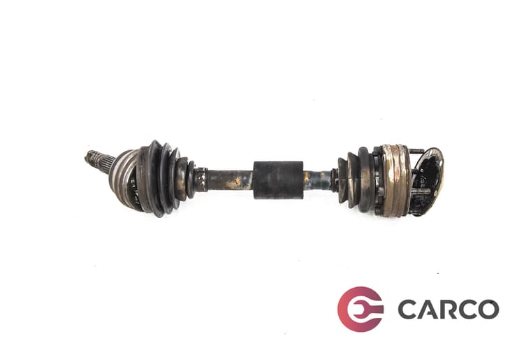 Полуоска къса за ALFA ROMEO 147 (937) 1.6 16V T.SPARK (937AXB1A) (2000 - 2010)