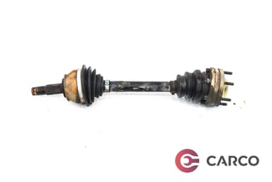 Полуоска дълга за ALFA ROMEO 147 (937) 1.6 16V T.SPARK (937AXB1A) (2000 - 2010)