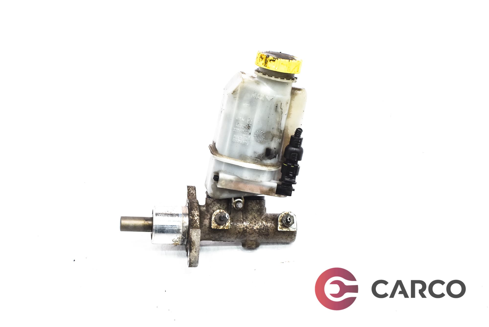 Спирачна помпа с казанче за ALFA ROMEO 147 (937) 1.6 16V T.SPARK (937AXB1A) (2000 - 2010)