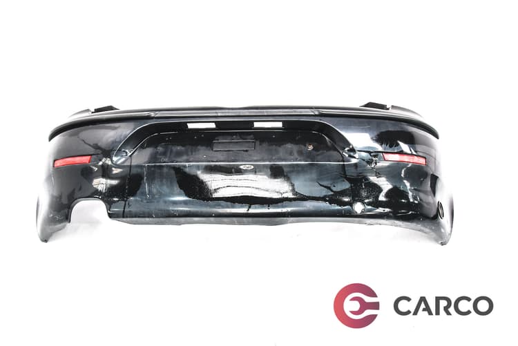 Задна броня за ALFA ROMEO 147 (937) 1.6 16V T.SPARK (937AXB1A) (2000 - 2010)