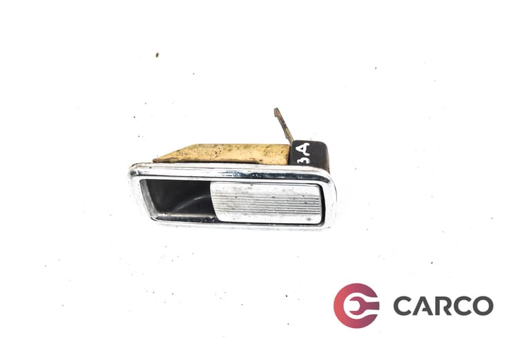 Външна дръжка задна дясна за GAZ VOLGA 2.4 (1993 - 2010)