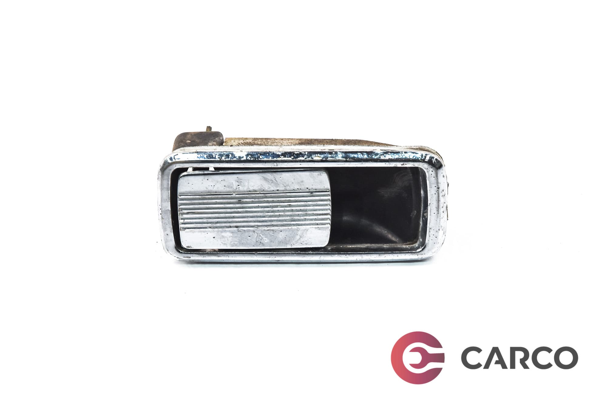 Външна дръжка задна лява за GAZ VOLGA 2.4 (1993 - 2010)