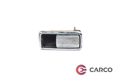 Външна дръжка предна лява за GAZ VOLGA 2.4 (1993 - 2010)