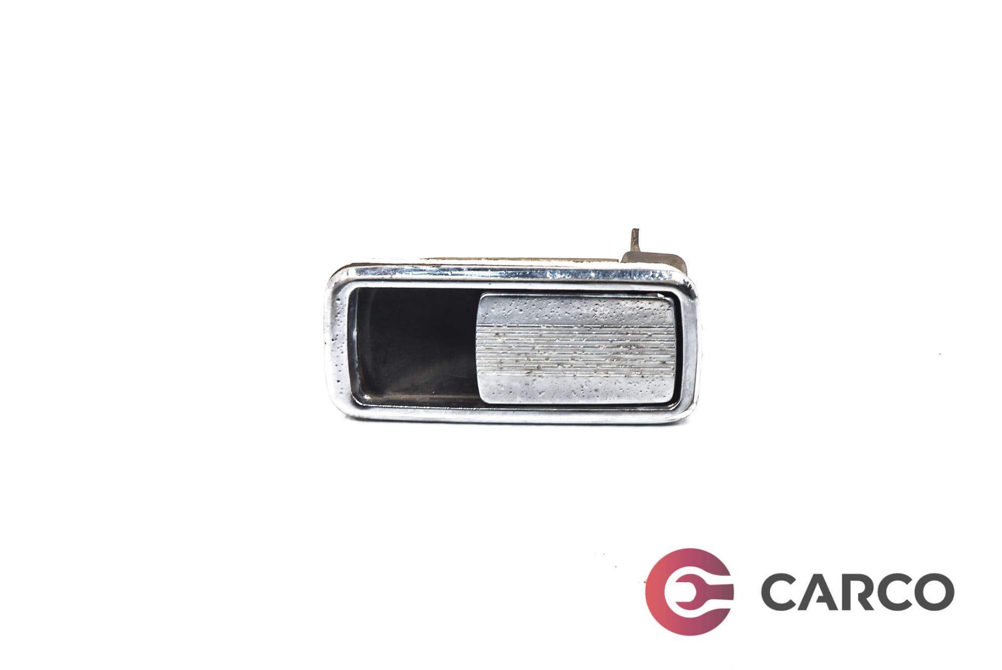 Външна дръжка предна лява за GAZ VOLGA 2.4 (1993 - 2010)