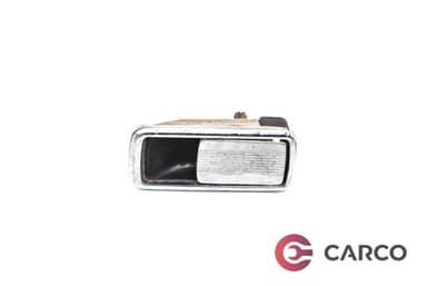 Външна дръжка предна дясна за GAZ VOLGA 2.4 (1993 - 2010)