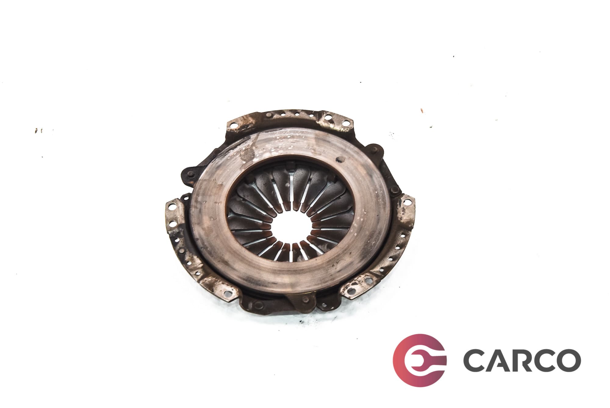 Притискателен диск за TOYOTA YARIS VERSO (_NLP2_, _NCP2_) 1.3 (NCP22) (1999 - 2005)