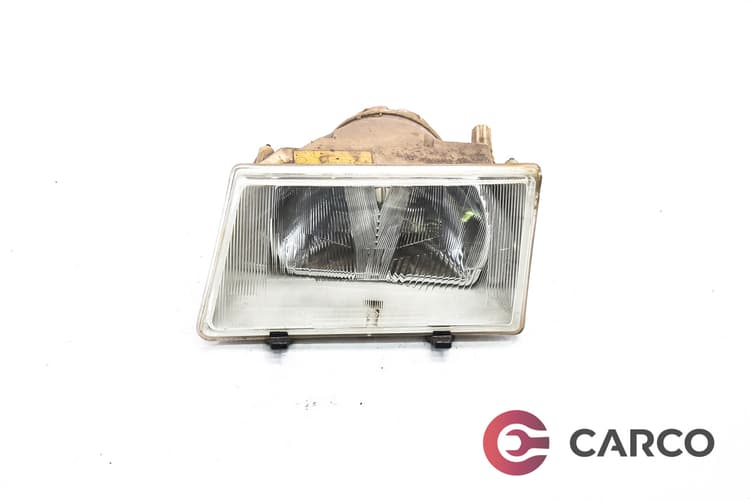 Фар ляв за IZH 2126 / LADA ODA 1.6i 74hp (0119 - 1220)