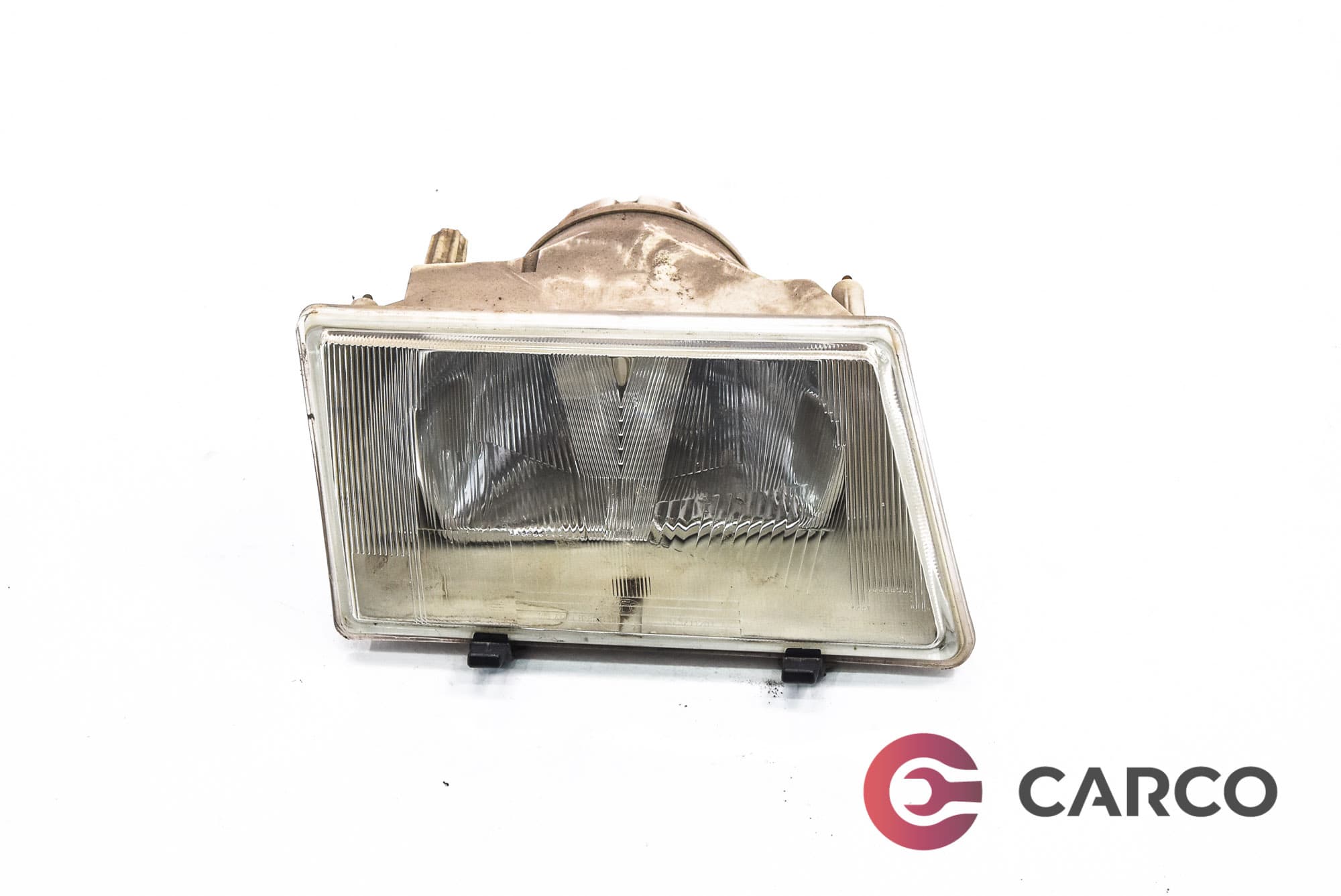 Фар десен за IZH 2126 / LADA ODA 1.6i 74hp (0119 - 1220)