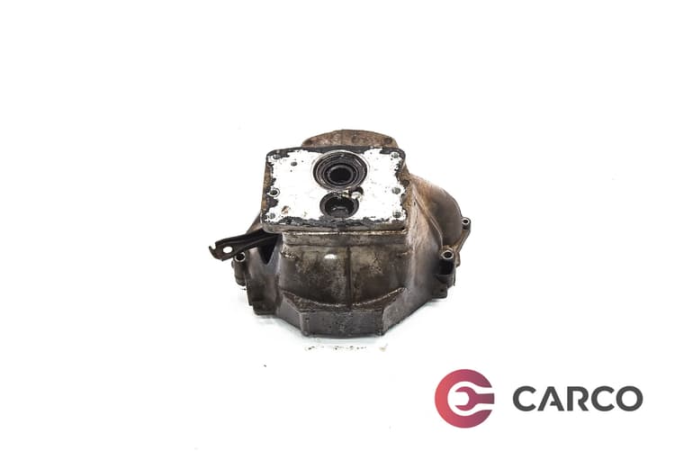 Кожух ръчна скоростна кутия за IZH 2126 / LADA ODA 1.6i 74hp (0119 - 1220)
