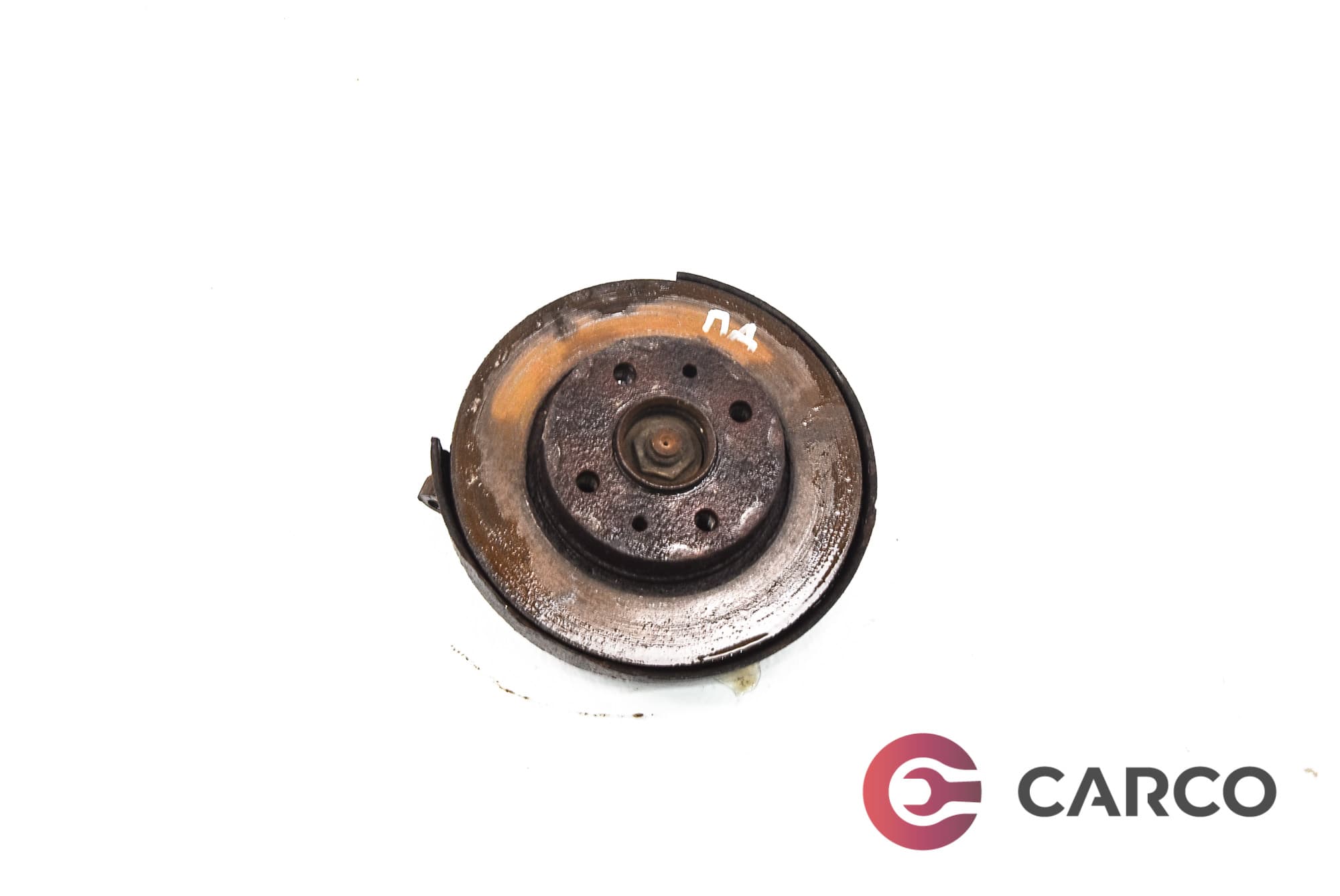 Шенкел преден десен за IZH 2126 / LADA ODA 1.6i 74hp (0119 - 1220)